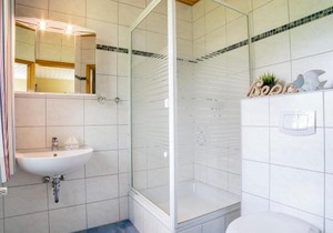 "Ferienhof Seelust" Ferienwohnung Rose