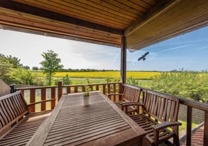 "Ferienhof Seelust" Ferienwohnung 5