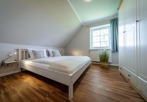 "Ferienhof Seelust" Ferienwohnung 5