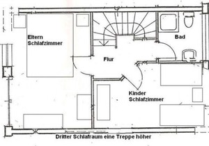 "Ferienhof Seelust" Reihenhaus 8
