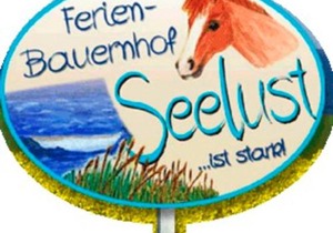 "Ferienhof Seelust" Reihenhaus 9