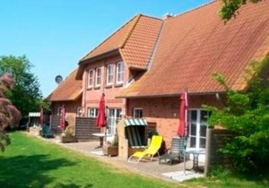 "Ferienhof Seelust" Reihenhaus 9