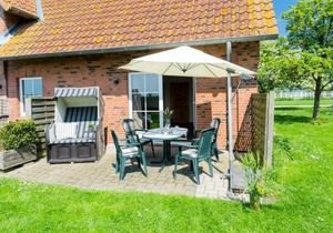 "Ferienhof Seelust" Reihenhaus 9