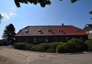 Ferienhof Specht - Haus Grauer Esel Fewo 1
