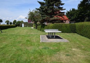 Ferienhof Specht - Haus Grauer Esel Fewo 1