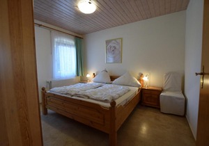 Ferienhof Specht - Haus Grauer Esel Fewo 1