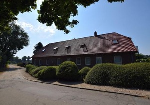 Ferienhof Specht - Haus Grauer Esel Fewo 3