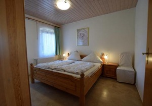 Ferienhof Specht - Haus Grauer Esel Fewo 3