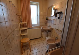 Ferienhof Specht - Haus Grauer Esel Fewo 3