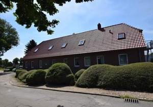 Ferienhof Specht - Haus Grauer Esel Fewo 4