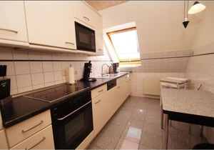 Ferienhof Specht - Haus Grauer Esel Fewo 4