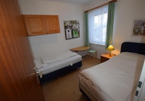 Ferienhof Specht - Haus Sonnenwende App 1