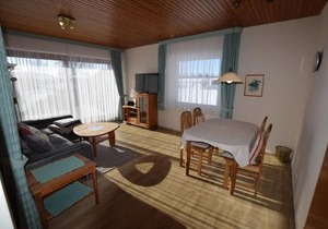 Ferienhof Specht - Haus Sonnenwende App 2