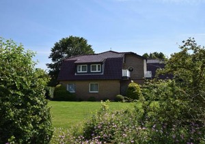 Ferienhof Specht - Haus Sonnenwende App 3