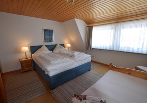 Ferienhof Specht - Haus Sonnenwende App 4