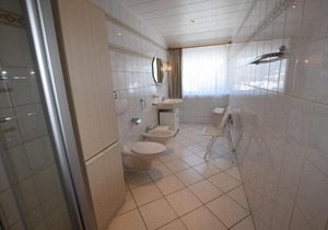 Ferienhof Specht - Haus Sonnenwende App 4