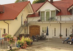 Ferienhof Stärk