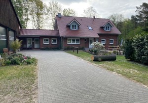 Ferienhof Thele Wohnung OG