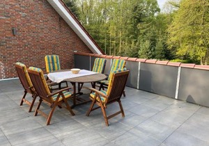 Ferienhof Thele Wohnung OG