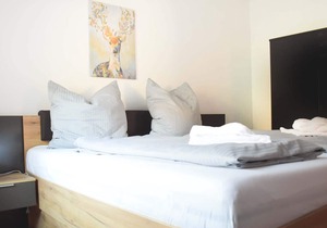 Ferienwohnung/app. für 4 Gäste mit 45m² in Klaffer am Hochficht