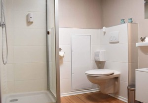 Ferienwohnung/app. für 4 Gäste mit 45m² in Klaffer am Hochficht