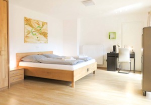 Ferienwohnung/app. für 3 Gäste mit 51m² in Klaffer am Hochficht