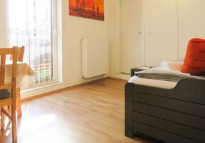 Ferienwohnung/app. für 3 Gäste mit 51m² in Klaffer am Hochficht