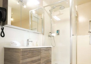 Ferienwohnung/app. für 3 Gäste mit 51m² in Klaffer am Hochficht
