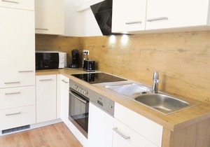 Ferienwohnung/app. für 4 Gäste mit 62m² in Klaffer am Hochficht