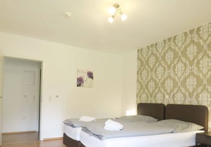 Ferienwohnung/app. für 4 Gäste mit 62m² in Klaffer am Hochficht