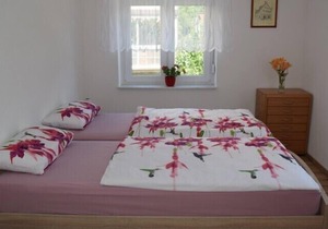 Ferienwohnung 80qm, 2 Schlafzimmer, max. 4 Personen