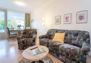 Ferienwohnanlage Leuchtturmweg Leuchtturmblick