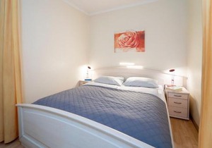 Ferienwohnanlage Leuchtturmweg Leuchtturmblick