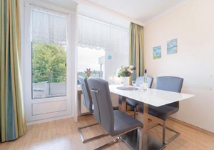 Ferienwohnanlage Leuchtturmweg Leuchtturmblick