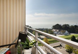 Ferienwohnanlage Leuchtturmweg IFA Wohnung Knoll 3-7-02