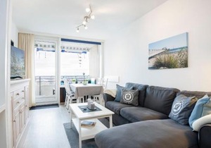 Ferienwohnanlage Leuchtturmweg IFA Wohnung Knoll 3-7-02