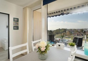 Ferienwohnanlage Leuchtturmweg IFA Wohnung Knoll 3-7-02