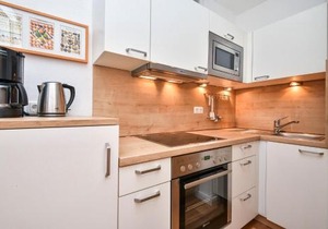 Ferienwohnanlage Leuchtturmweg Schwalbennest Kellenhusen