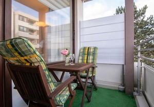 Ferienwohnanlage Leuchtturmweg Meeresgold