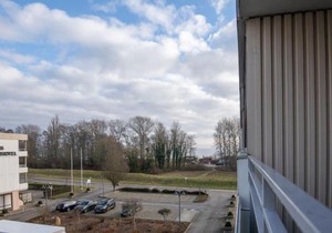 Ferienwohnanlage Leuchtturmweg Meeresgold