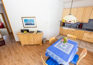 Ferienwohnung, 85 qm, 2 Schlafzimmer, max. 4 Personen