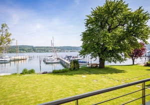 Ferienwohnung, 85 qm, 2 Schlafzimmer, max. 4 Personen