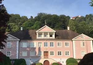 Ferienwohnung mit Seesicht und Balkon, 1 Schlafzimmer, max. 2 Personen