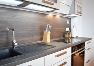 Ferienwohnung dat Seepeerdje