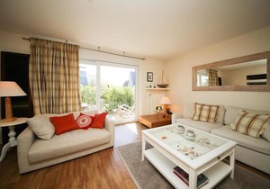 Ferienwohnung Soleil