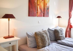 Ferienwohnung Soleil