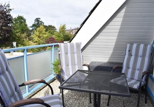 Ferienwohnung Ocean Drive 2