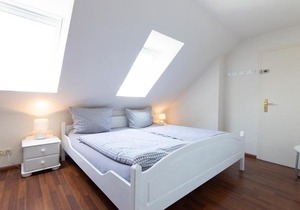 Ferienwohnung Ocean Drive 2