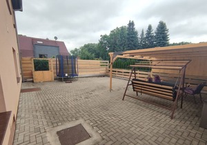 Ferienwohnung -1- auf Einem Rustikalen 3 Seitenhof