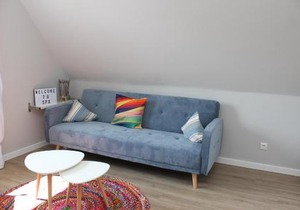 Ferienwohnung 1 im Haus Windjammer